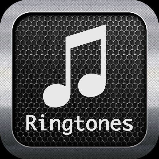 10,000 Ringtones Icon