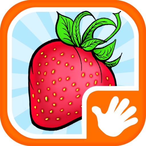 Mindenre képes: Gyümölcs ABC iOS App