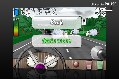 Country Driver screenshot-3