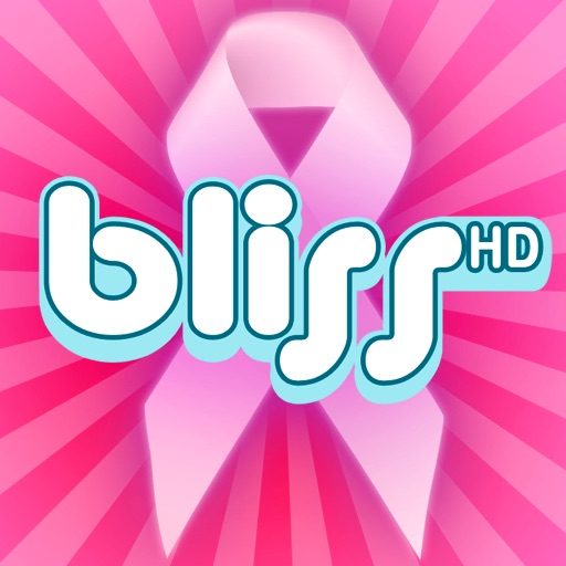 Bliss HD+ icon