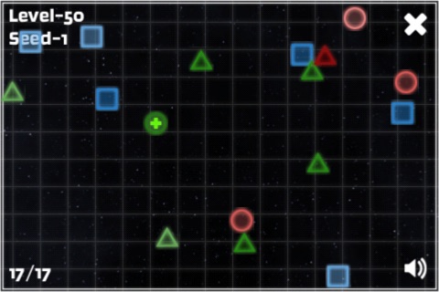 Chain-Reaction screenshot 3