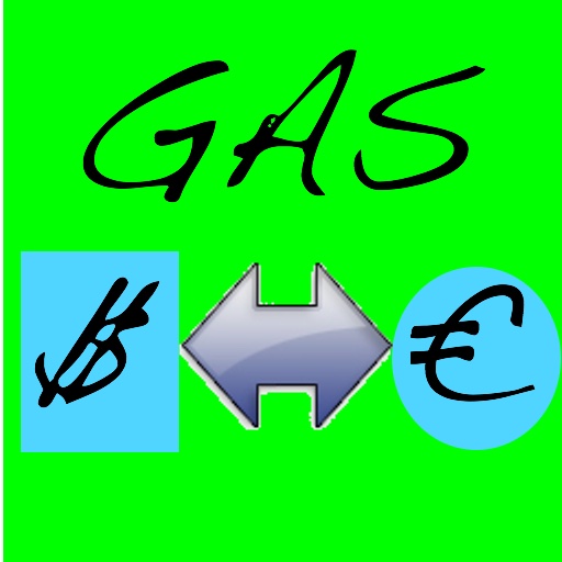 Gas Price Converter FREE! --  Convert Foreign Gas Prices