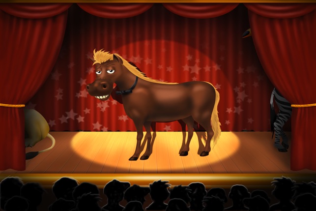 Tiere Spiele für Kinder: Kostenlos(圖3)-速報App