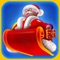 Santa Clause Jump HD
