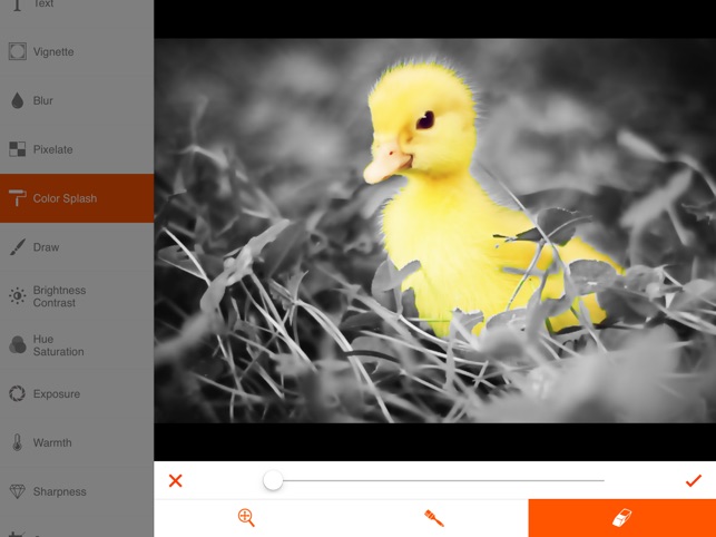 Phoenix Photo Editor HD(圖5)-速報App
