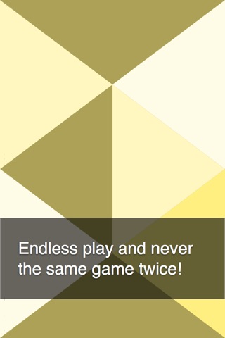 Toddler Triangles: A Safe Space to Start Exploring Shapes, Colors and Sounds screenshot 4