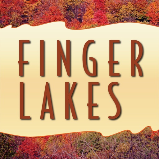 Tour the Finger Lakes icon