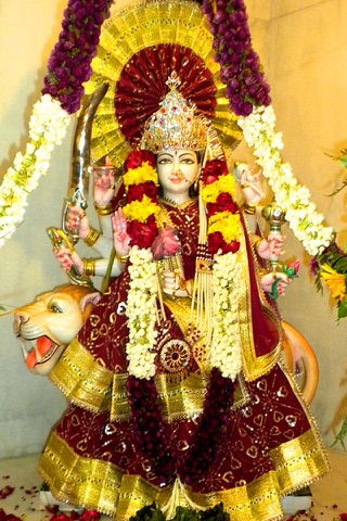 Jai Mata Di screenshot 3