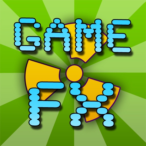 GAME FX icon