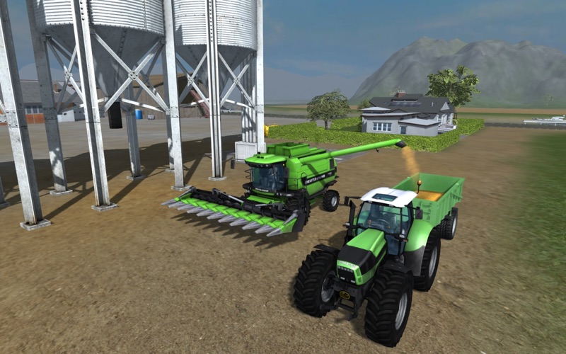 How to cancel & delete farming simulator 2011 1