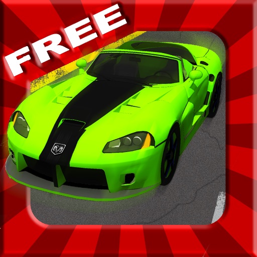 Road Rage FREE iOS App
