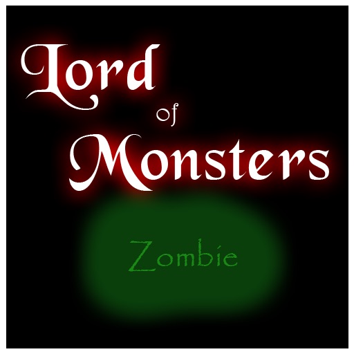 Lord of Monsters: Zombie iOS App