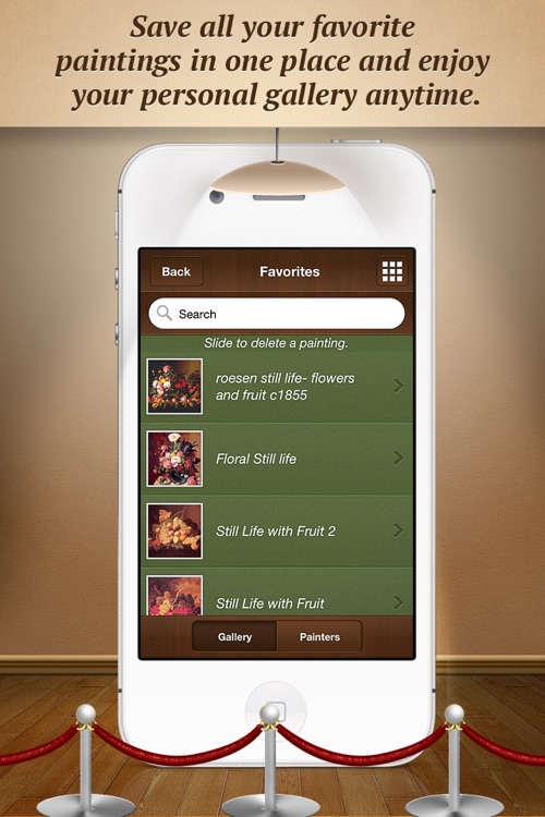 Gallery of Art screenshot-3