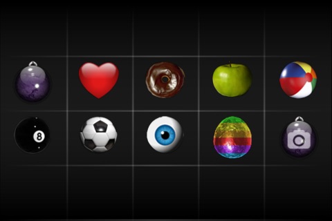 Newton's Cradle Pro