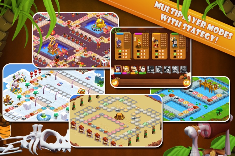Sango Millionaire screenshot-4