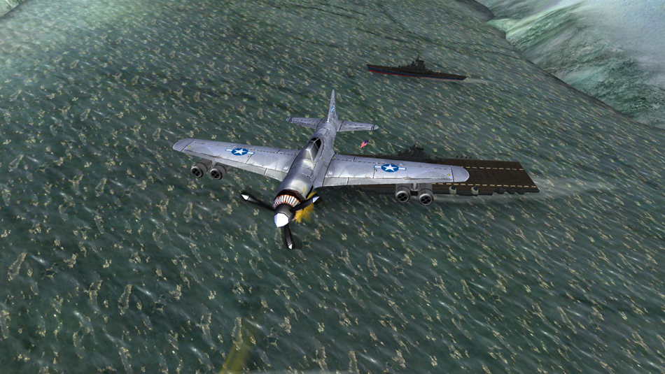 #1. 1948 Dawn of Future (iOS) Podle: FrozenPepper
