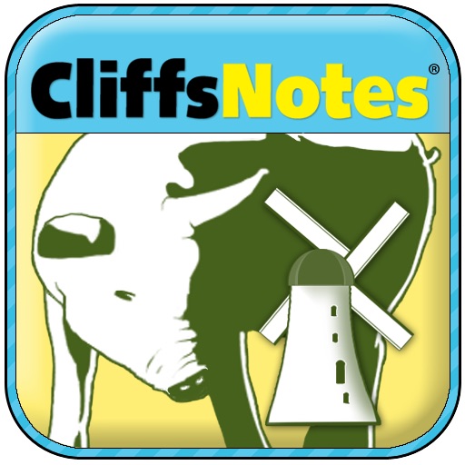 Animal Farm - CliffsNotes