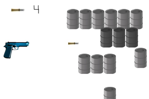 BarrelShooter screenshot 4