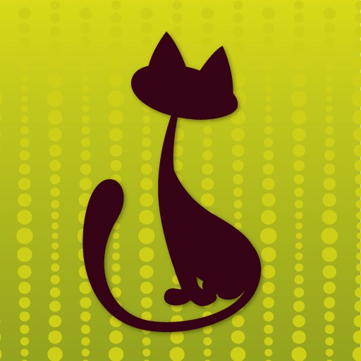 Catoidz Lite (fun free cat facts!) iOS App