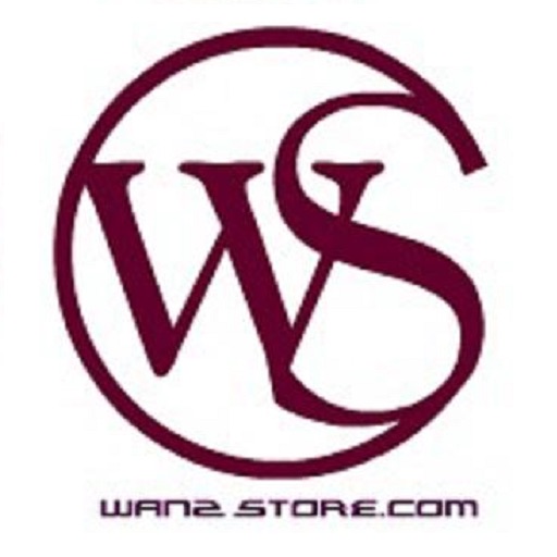 Wanz Online Store