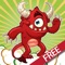 Magic Dragon Monsters HD Free