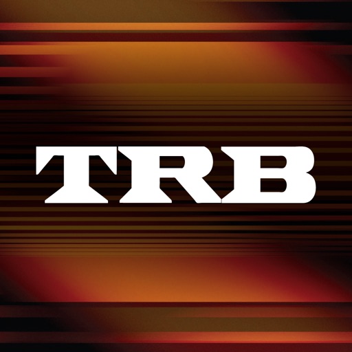 TRB 2014 icon