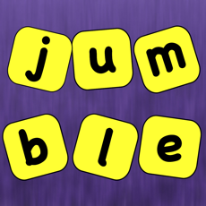 ‎Entziffern mit Freunde - Gratis Deutsche Wortspiel (Unscramble - Free Jumbled Anagrams Words Game)