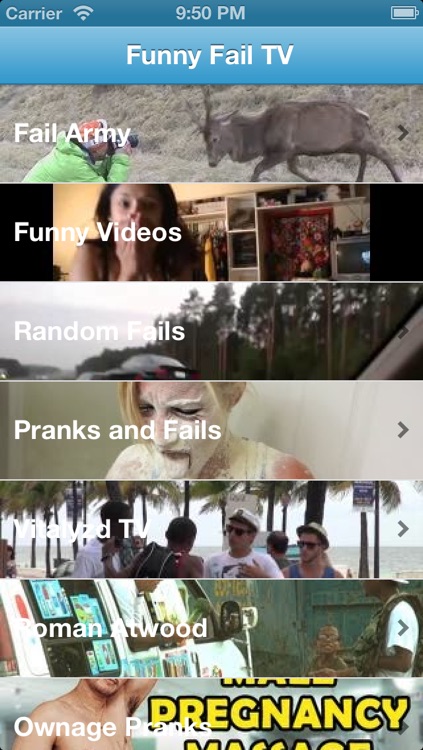 Funny Fail TV
