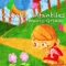 [06/11/2010: Cuentos infantiles de los hermanos Grimm está siendo un éxito en varios países de Latinoamérica