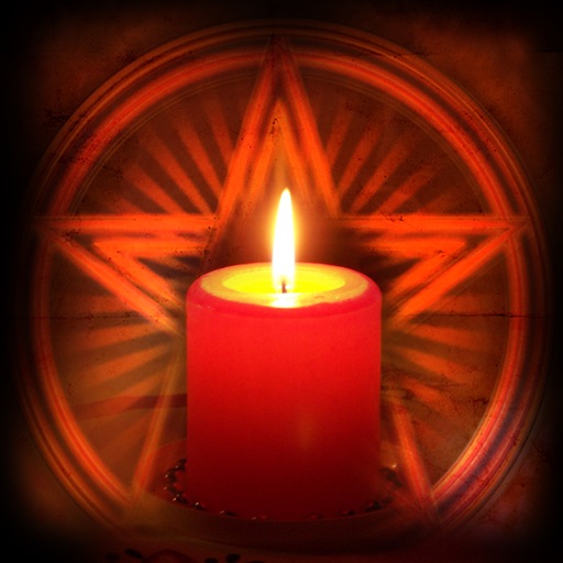 Candle Magick icon