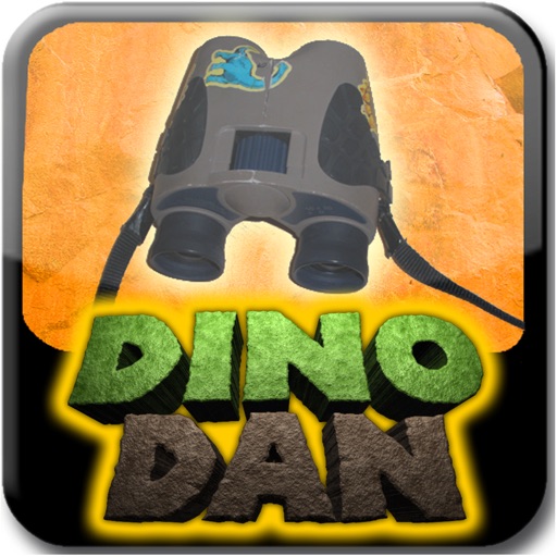 Dino Dan: Dino Adventure