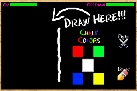 Draw Battles screenshot 2