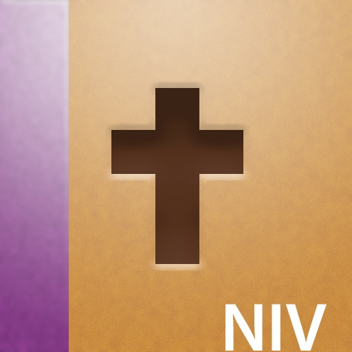 Bible Touch NIV