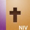 Bible Touch NIV is a simple yet robust native application that includes the entire New International Version (English) translation