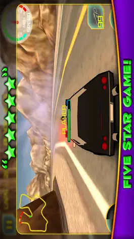 Game screenshot 3D Police Car Race - Cop Racing Games apk