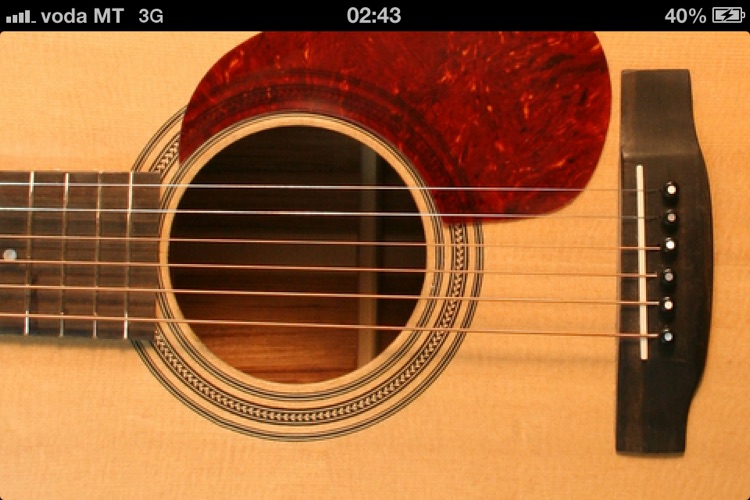 Guitar HD 1