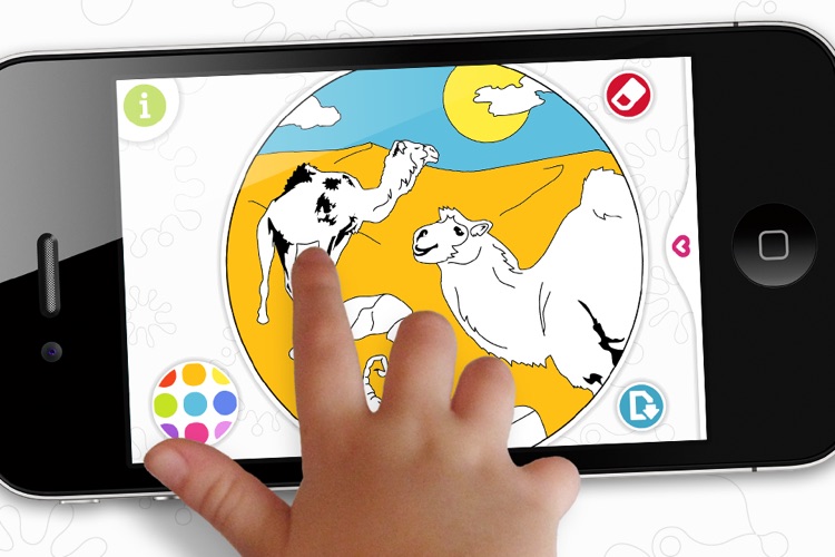 Kids Fun Colors