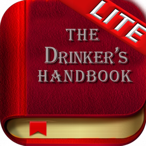 Drinker's Handbook HD Lite icon