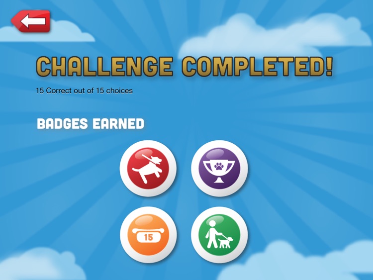Name That Dog HD Free: The Unleashed Photo Game About Dogs screenshot-4
