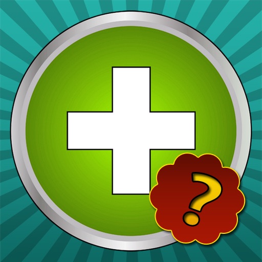 Health Prank Scanner icon