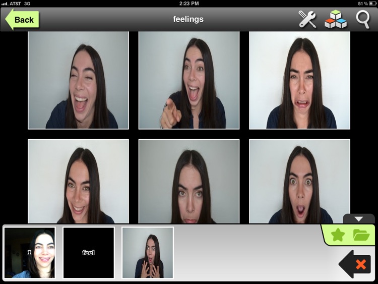 PandaPal (AAC) screenshot-4