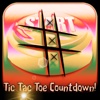 Game Scorpion Tic Tac Toe Countdown