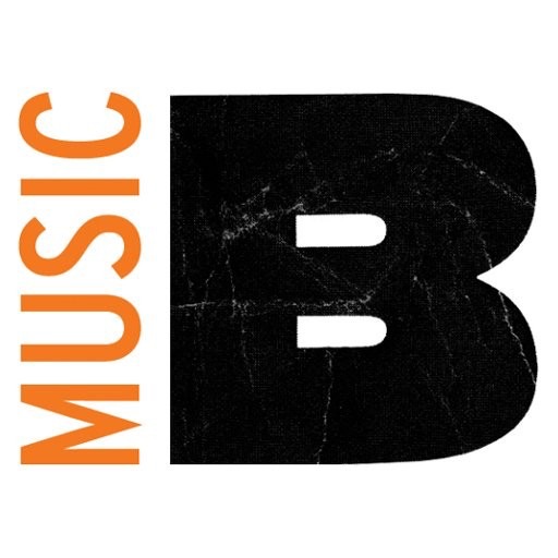 Baeblemusic icon