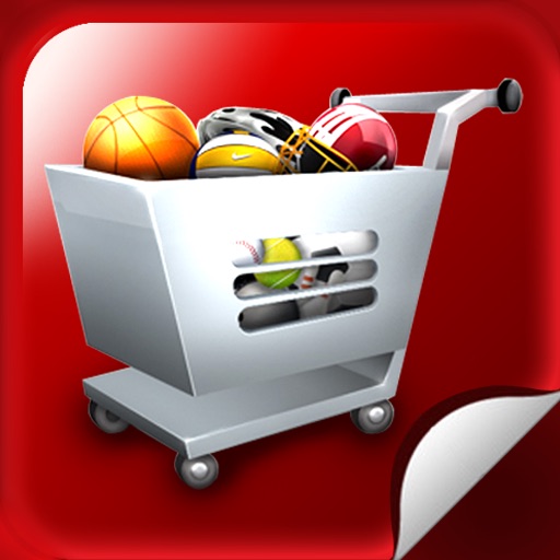 iShop Cart