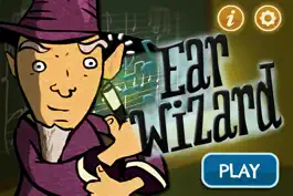 Game screenshot EarWizard mod apk