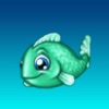 Virtual Fish icon
