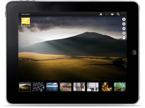 Nikon Forum Photo Contest - 2011 screenshot 4