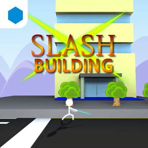 Slash Building iOS App