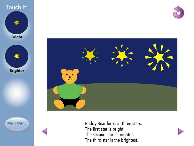 Autism & PDD Comparatives/Superlatives Lite