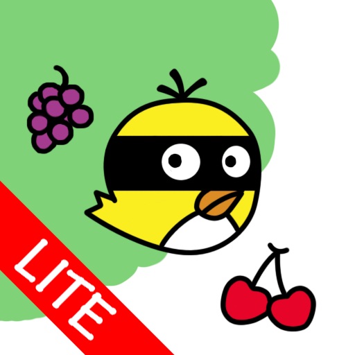 Fruit Bird Lite
